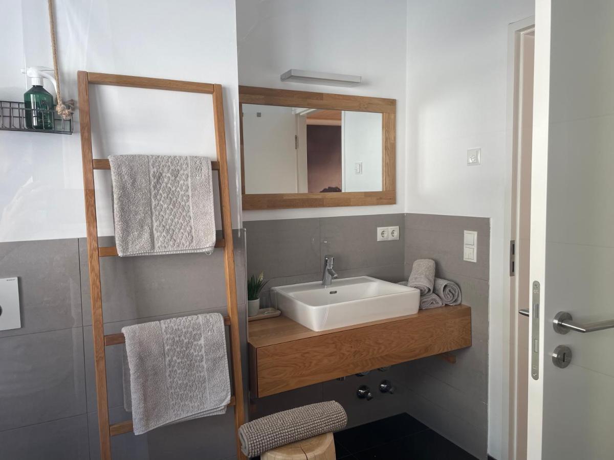 Appartement Hus9 à Mittelberg Extérieur photo