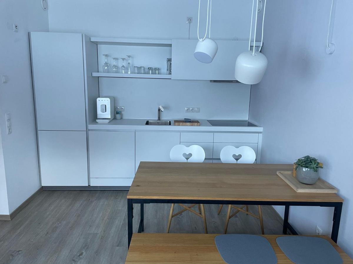 Appartement Hus9 à Mittelberg Extérieur photo